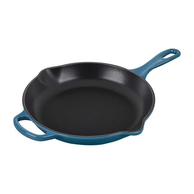 Le Creuset Signature Skillet - 10 1/4" 11 Le Creuset Signature Skillet - 10 1/4"