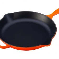 Le Creuset Signature Skillet - 11 3/4