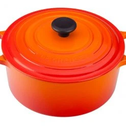 Dutch Ovens Le Creuset Round Dutch Oven 3 1/2 Qt. 14 Dutch Ovens Le Creuset Round Dutch Oven 3 1/2 Qt.