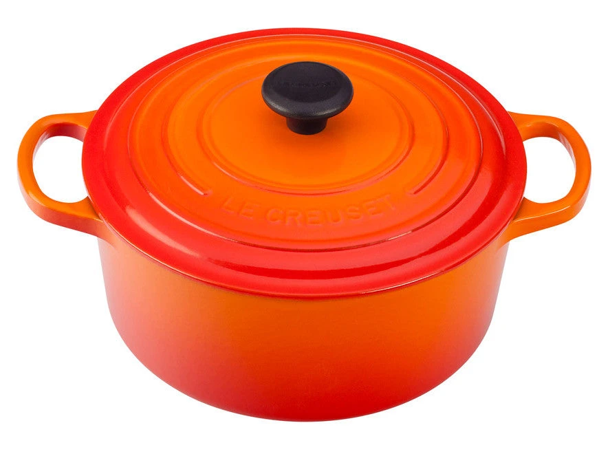 Dutch Ovens Le Creuset Round Dutch Oven 3 1/2 Qt. 6 Dutch Ovens Le Creuset Round Dutch Oven 3 1/2 Qt.