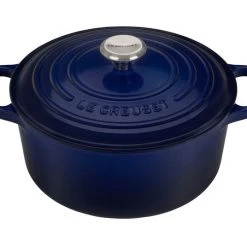 Dutch Ovens Le Creuset Round Dutch Oven 3 1/2 Qt. 17 Dutch Ovens Le Creuset Round Dutch Oven 3 1/2 Qt.