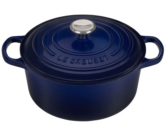 Dutch Ovens Le Creuset Round Dutch Oven 3 1/2 Qt. 9 Dutch Ovens Le Creuset Round Dutch Oven 3 1/2 Qt.