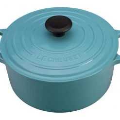 Dutch Ovens Le Creuset Round Dutch Oven 5 1/2 Qt. 16 Dutch Ovens Le Creuset Round Dutch Oven 5 1/2 Qt.