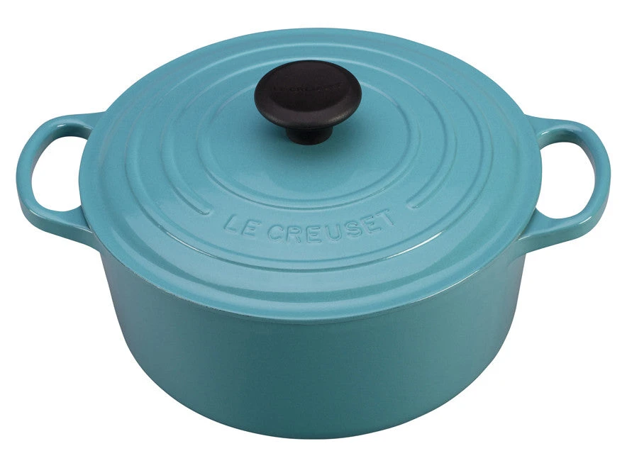 Dutch Ovens Le Creuset Round Dutch Oven 5 1/2 Qt. 6 Dutch Ovens Le Creuset Round Dutch Oven 5 1/2 Qt.