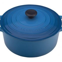 Dutch Ovens Le Creuset Round Dutch Oven 5 1/2 Qt. 13 Dutch Ovens Le Creuset Round Dutch Oven 5 1/2 Qt.