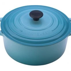 Dutch Ovens Le Creuset Round Dutch Oven 7 1/4 Qt.