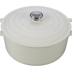 Le Creuset Round Dutch Oven 9 Qt.
