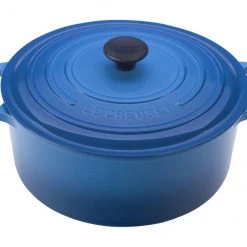 Le Creuset Round Dutch Oven 9 Qt.