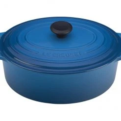 Le Creuset Oval Dutch Oven 6 3/4 Qt.