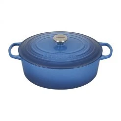 Dutch Ovens Le Creuset Oval Dutch Oven 8 Qt.
