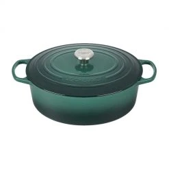 Dutch Ovens Le Creuset Oval Dutch Oven 8 Qt.
