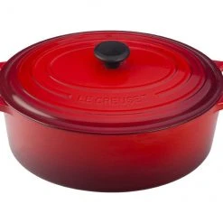 Dutch Ovens Le Creuset Oval Dutch Oven 9 1/2 Qt.