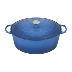 Dutch Ovens Le Creuset Oval Dutch Oven 15 1/2 Qt.