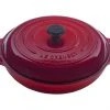 Le Creuset Braiser 3 1/2 Qt.