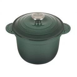 Le Creuset Cast Iron Rice Pot