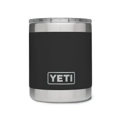 YETI Drinkware YETI Rambler 10 OZ Lowball