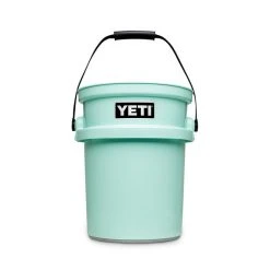 YETI LoadOut 5-Gallon Bucket