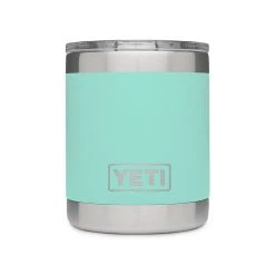 YETI Drinkware YETI Rambler 10 OZ Lowball 29 YETI Drinkware YETI Rambler 10 OZ Lowball