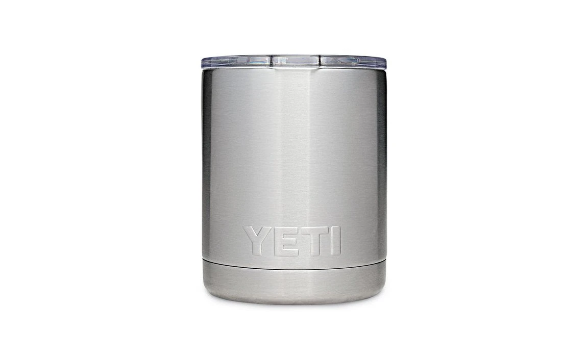 YETI Drinkware YETI Rambler 10 OZ Lowball 5 YETI Drinkware YETI Rambler 10 OZ Lowball