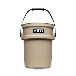 YETI LoadOut 5-Gallon Bucket