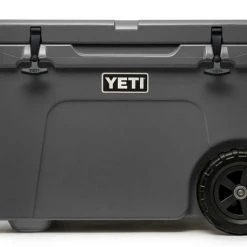 YETI Tundra Haul Wheeled Cooler