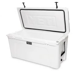 YETI Tundra 125 - White YETI Coolers 5 YETI Tundra 125 - White YETI Coolers