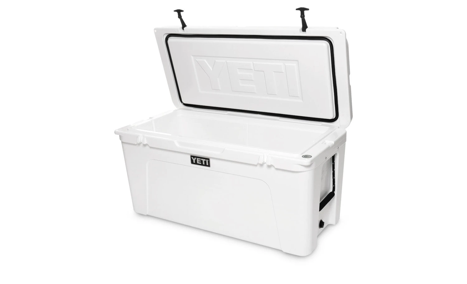 YETI Tundra 125 - White YETI Coolers 3 YETI Tundra 125 - White YETI Coolers
