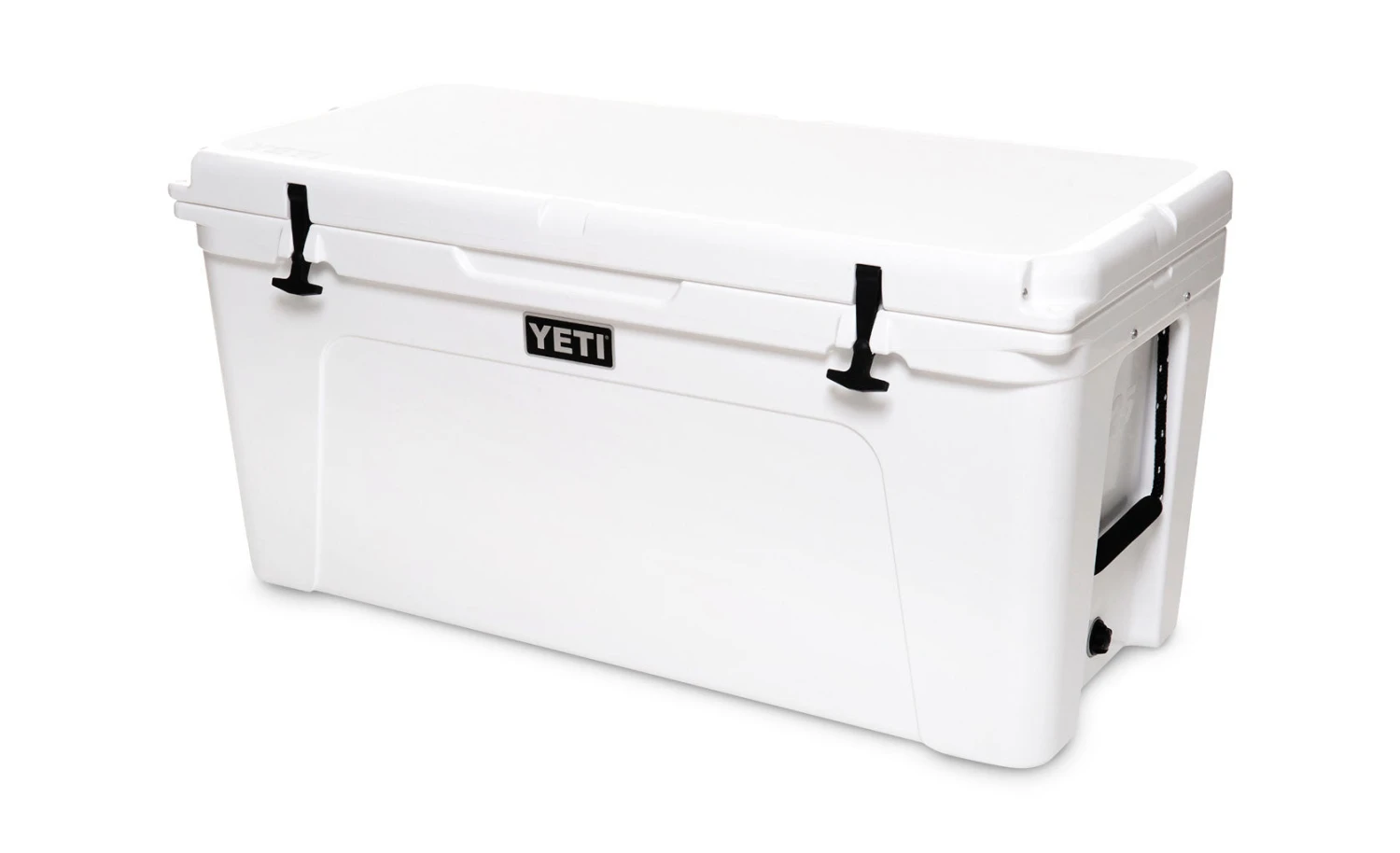 YETI Tundra 125 - White YETI Coolers 2 YETI Tundra 125 - White YETI Coolers