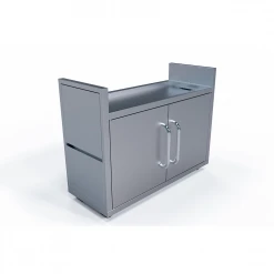 Le Griddle Portable Cart For GFE105