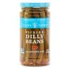 Stonewall Kitchen Tillen Farms Spicy Dilly Beans