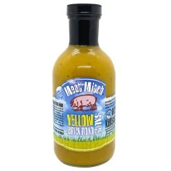 Shop All Sauces Meat Mitch: Yellow Brick Road Sauce