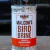 How To BBQ Right Malcom's Bird Brine