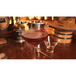 Thousand Oaks Barrel Co. Cocktail Sets & Kits Foghat™ Smoked Manhattan Cocktail Kit