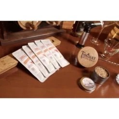 Thousand Oaks Barrel Co. Cocktail Sets & Kits Foghat™ Smoked Manhattan Cocktail Kit