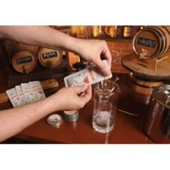 Thousand Oaks Barrel Co. Cocktail Sets & Kits Foghat™ Smoked Manhattan Cocktail Kit