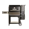 Masterbuilt Gravity Series™ 1050 Digital Charcoal Grill + Smoker