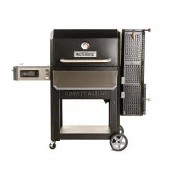 Masterbuilt Gravity Series™ 1050 Digital Charcoal Grill + Smoker
