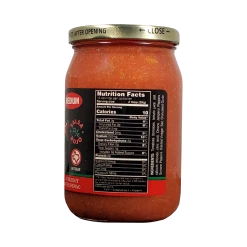 Shop All Sauces 2 Gringo's Chupacabra Salsa - Medium