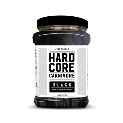 Shop All Rubs Hardcore Carnivore: Black