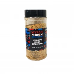 Shop All Rubs Myron Mixon Steak Seasoning