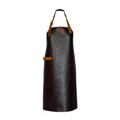 Xapron New York Leather Apron Aprons