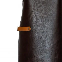 Xapron New York Leather Apron Aprons