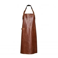 Xapron New York Leather Apron Aprons