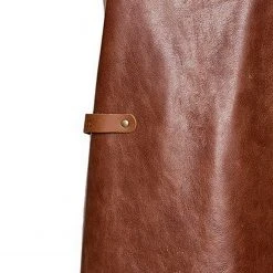 Xapron New York Leather Apron Aprons