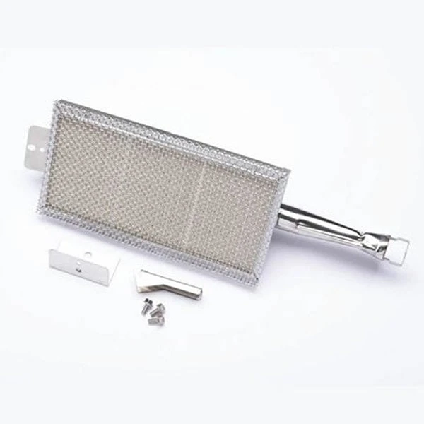 Napoleon Infrared Burner Upgrade Kit For PRO & Prestige® 500 1 Napoleon Infrared Burner Upgrade Kit For PRO & Prestige® 500