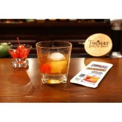 Thousand Oaks Barrel Co. Foghat™ Smoked Old Fashioned Cocktail Kit
