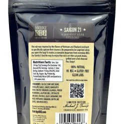 Oakridge BBQ: Saigon 21 Experimental Edition