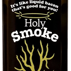 Oils & Vinegar Holy Smoke: Smoked Olive Oil