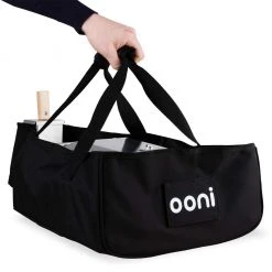 Ooni 3 Cover/Bag Pizza Accessories