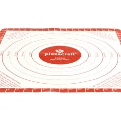 Pizzacraft Silicone Rolling Mat